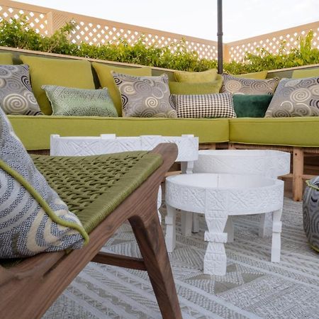 Riad Dar Labzar Marrakesh Ngoại thất bức ảnh