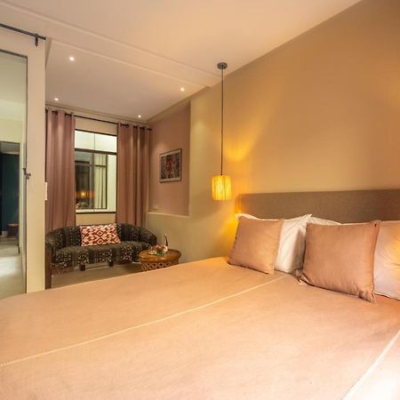 Riad Dar Labzar Marrakesh Ngoại thất bức ảnh