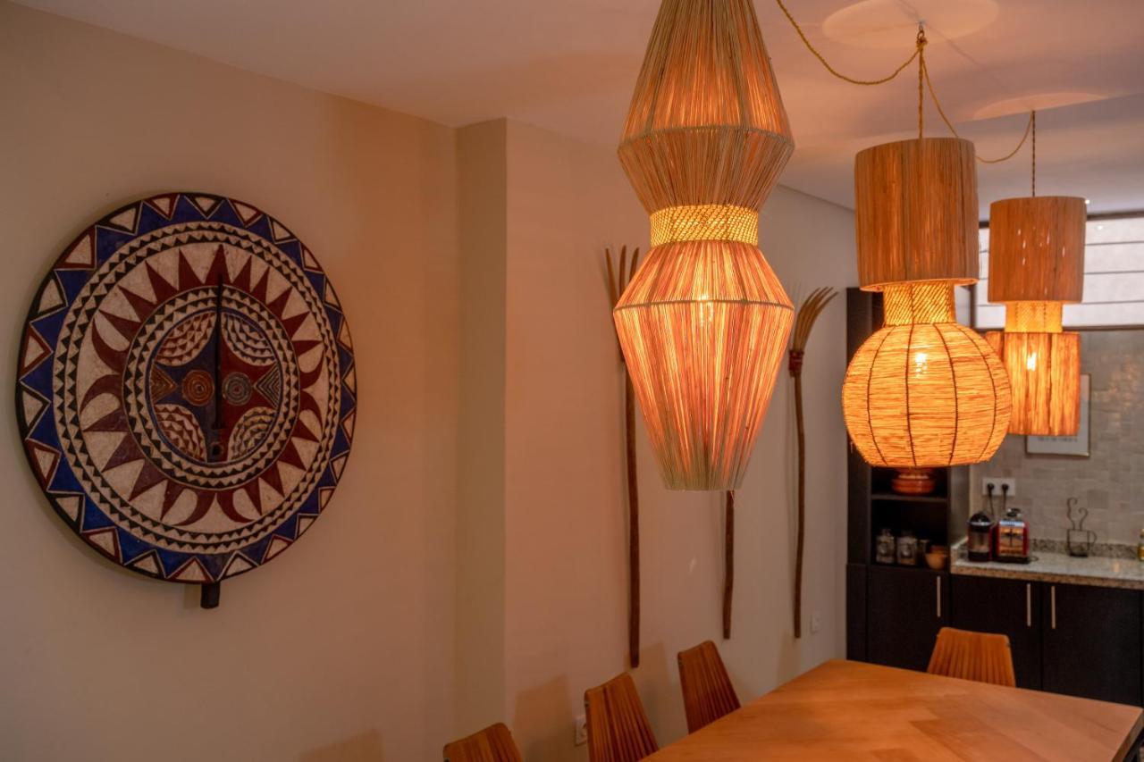 Riad Dar Labzar Marrakesh Ngoại thất bức ảnh
