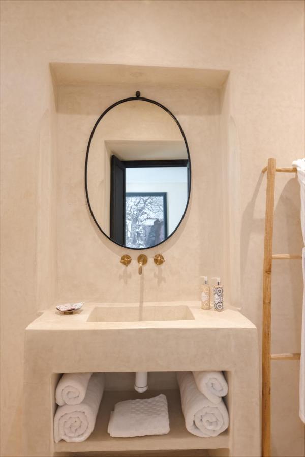 Riad Dar Labzar Marrakesh Ngoại thất bức ảnh