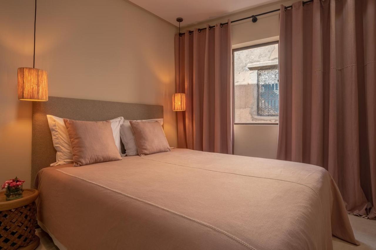 Riad Dar Labzar Marrakesh Ngoại thất bức ảnh