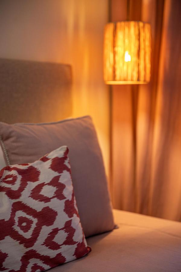 Riad Dar Labzar Marrakesh Ngoại thất bức ảnh